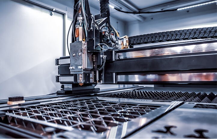 Quality Control & Visual Inspection