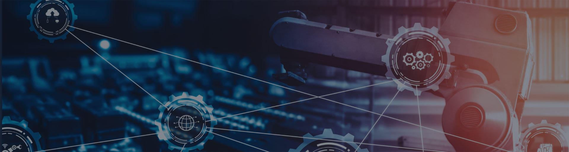 IIoT & Digital Solution