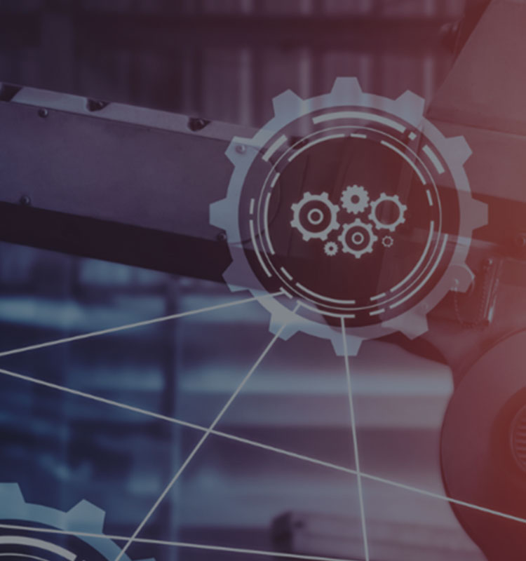 IIoT & Digital Solution