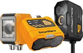 Barcode Readers/Smart Sensors
